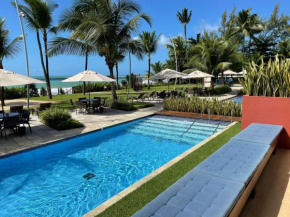 Paraíso a Beira Mar de Porto de Galinhas